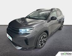 Citroen C5 Aircross Fréjus