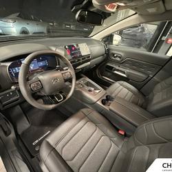 Citroen C5 Aircross C5 Aircross BlueHDi 130 EAT8 Max Fr&eacute;jus