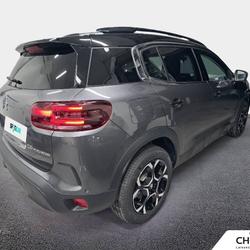 Citroen C5 Aircross C5 Aircross BlueHDi 130 EAT8 Max Fr&eacute;jus
