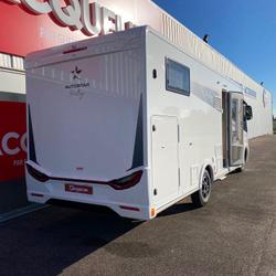 Integral Autostar FIAT DUCATO 2.2L JTD - 140 BVA occasion - Boos - photo 3/35