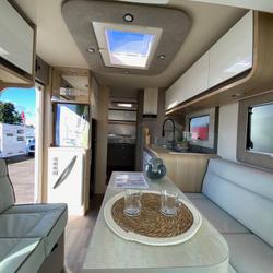Integral Autostar FIAT DUCATO 2.2 JTD - 180 BVA occasion - Boos - photo 2/16
