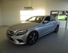Mercedes Classe C