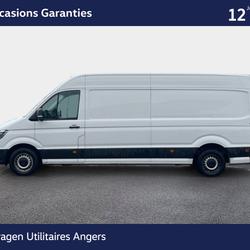 Volkswagen Crafter CRAFTER VAN 35 L4H3 2.0 TDI 140 CH Angers