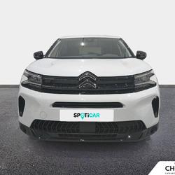 Citroen C5 Aircross C5 Aircross Hybride Rechargeable 225 e-EAT8 Plus Draguignan
