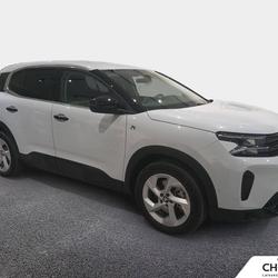 Citroen C5 Aircross C5 Aircross Hybride Rechargeable 225 e-EAT8 Plus Draguignan