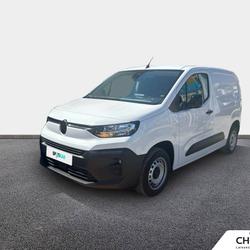Citroen Berlingo BERLINGO VAN M DIESEL 100 CH MANUELLE Draguignan