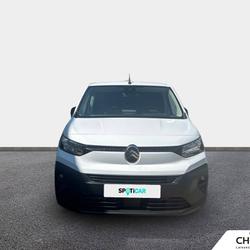 Citroen Berlingo BERLINGO VAN M DIESEL 100 CH MANUELLE Draguignan