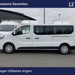 Renault Trafic combi Trafic L2 dCi 150 Energy S&S Intens Angers