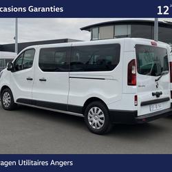 Renault Trafic combi Trafic L2 dCi 150 Energy S&S Intens Angers