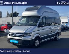 Volkswagen California Angers