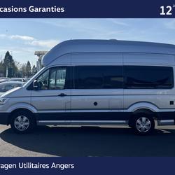 Volkswagen California Grand California 600 3.5t 2.0 TDI 177 EU6 BVA8 Angers