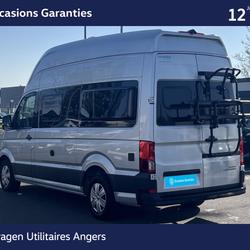 Volkswagen California Grand California 600 3.5t 2.0 TDI 177 EU6 BVA8 Angers