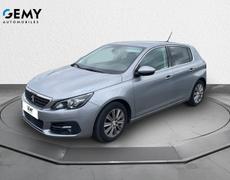 Peugeot 308 II Phase 2