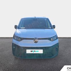 Citroen Berlingo BERLINGO VAN TAILLE M 650KG BLUEHDI 100 S&S BVM6 Draguignan