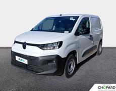 Citroen Berlingo Draguignan