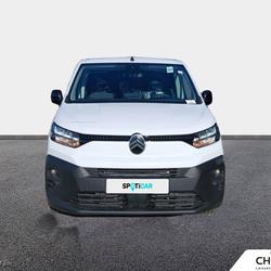 Citroen Berlingo BERLINGO VAN TAILLE M 650KG BLUEHDI 100 S&S BVM6 Draguignan