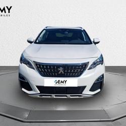 Peugeot 3008 3008 Puretech 130ch S&S BVM6 Allure Caudan
