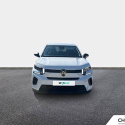 Citroen e-C3 e-C3 113 ch Automatique You Trans-en-Provence