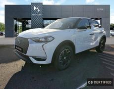 DS DS3 Crossback Metz