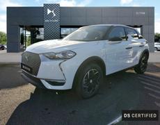 DS DS3 Crossback Metz