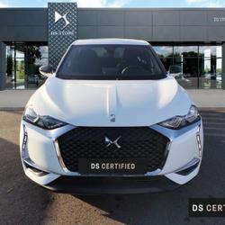 DS DS3 Crossback E-Tense Montmartre Metz