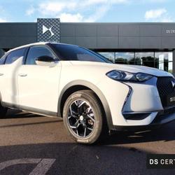 DS DS3 Crossback E-Tense Montmartre Metz