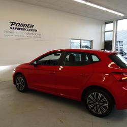 Seat Ibiza Ibiza 1.0 MPI 80 ch S/S BVM5 Copa L'Aigle