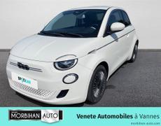 Fiat 500 II Lanester