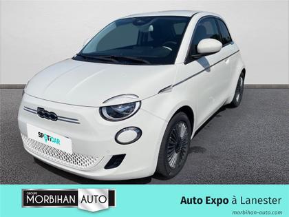 Fiat Autres Fiat - E 118 CH ICONE PLUS - 16 990 €