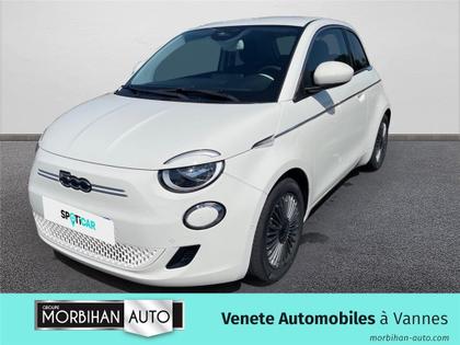 Fiat 500 II - E 118 CH ICONE PLUS - 23 490 €