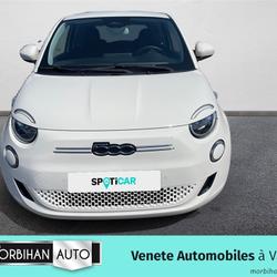 Fiat 500 II E 118 CH ICONE PLUS Lanester