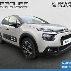 Citroen C3 1.2 PureTech 83ch S&S Shine La Tour-d'Aigues