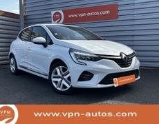 Renault Clio 5 Migné-Auxances