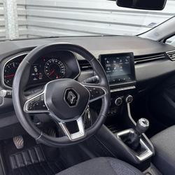 Renault Clio 5 Zen SCe 65 -21 Mign&eacute;-Auxances