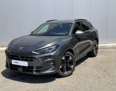 Cupra Terramar Boé