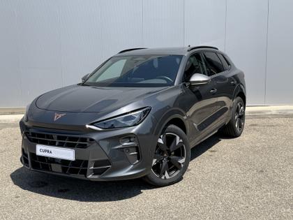 Cupra Terramar - Terramar 1.5 eHybrid 272 ch DSG6 VZ - 49 990 €