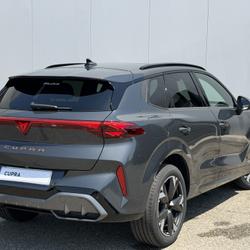 Cupra Terramar Terramar 1.5 eHybrid 272 ch DSG6 VZ Bo&eacute;