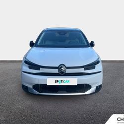 Citroen C4 C4 Hybride 145 e-DCS6 Max Draguignan