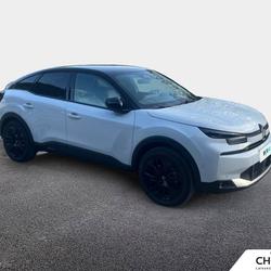 Citroen C4 C4 Hybride 145 e-DCS6 Max Draguignan