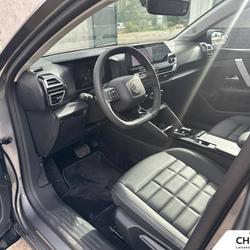 Citroen C4 C4 Hybride 145 ch e-DCS6 Max Draguignan