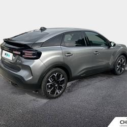 Citroen C4 C4 Hybride 145 ch e-DCS6 Max Draguignan