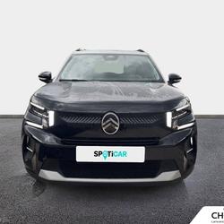 Citroen e-C3 e-C3 113 ch, autonomie confort Max Draguignan