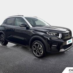 Citroen e-C3 e-C3 113 ch, autonomie confort Max Draguignan