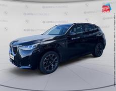 BMW X3 Lons-le-Saunier