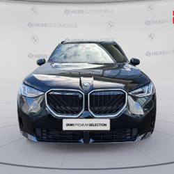 BMW X3 xDrive30e 299ch M Sport Lons-le-Saunier