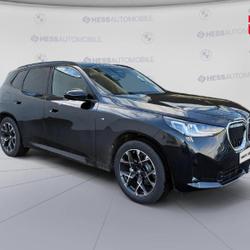 BMW X3 xDrive30e 299ch M Sport Lons-le-Saunier