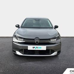 Citroen e-C4 e-C4 156 ch autonomie &eacute;tendue Max Draguignan