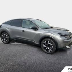 Citroen e-C4 e-C4 156 ch autonomie &eacute;tendue Max Draguignan