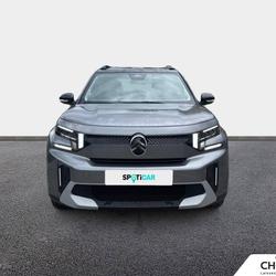 Citroen C3 Aircross C3 Aircross Hybride 145 ch Aut Plus Draguignan