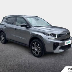Citroen C3 Aircross C3 Aircross Hybride 145 ch Aut Plus Draguignan
